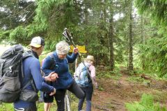 Fußwallfahrt zum Sonntagberg 2025