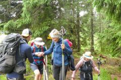 Fußwallfahrt zum Sonntagberg 2025