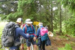 Fußwallfahrt zum Sonntagberg 2025