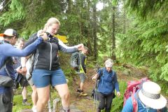 Fußwallfahrt zum Sonntagberg 2025