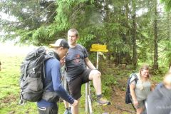 Fußwallfahrt zum Sonntagberg 2025