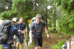 Fußwallfahrt zum Sonntagberg 2025