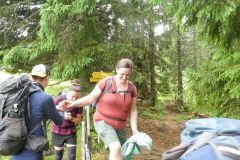 Fußwallfahrt zum Sonntagberg 2025
