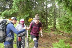 Fußwallfahrt zum Sonntagberg 2025