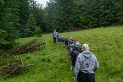 Fußwallfahrt zum Sonntagberg 2025