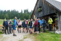 Fußwallfahrt zum Sonntagberg 2025