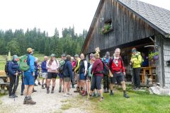 Fußwallfahrt zum Sonntagberg 2025