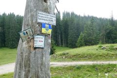 Fußwallfahrt zum Sonntagberg 2025