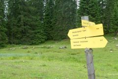 Fußwallfahrt zum Sonntagberg 2025