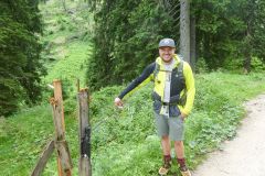 Fußwallfahrt zum Sonntagberg 2025