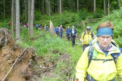 Fußwallfahrt zum Sonntagberg 2025