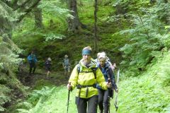 Fußwallfahrt zum Sonntagberg 2025