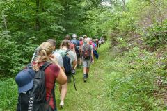 Fußwallfahrt zum Sonntagberg 2025