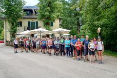 Fußwallfahrt zum Sonntagberg 2025