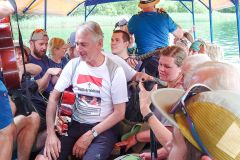 Fußwallfahrt zum Sonntagberg 2025
