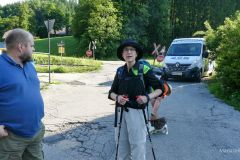 Fußwallfahrt zum Sonntagberg 2025