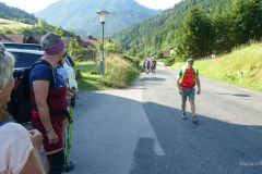 Fußwallfahrt zum Sonntagberg 2025