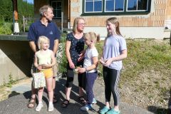 Fußwallfahrt zum Sonntagberg 2025