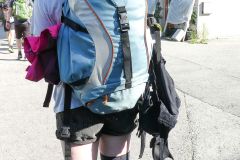 Fußwallfahrt zum Sonntagberg 2025