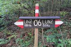 Fußwallfahrt zum Sonntagberg 2025 - Foto: Heinrich Karl