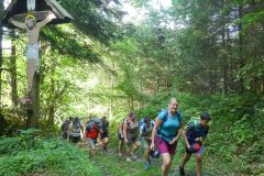 Fußwallfahrt zum Sonntagberg 2025