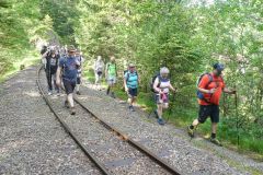 Fußwallfahrt zum Sonntagberg 2025
