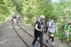 Fußwallfahrt zum Sonntagberg 2025