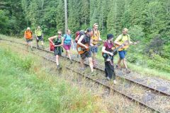 Fußwallfahrt zum Sonntagberg 2025