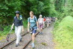Fußwallfahrt zum Sonntagberg 2025