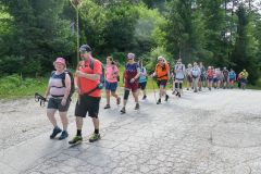 Fußwallfahrt zum Sonntagberg 2025