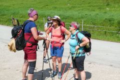 Fußwallfahrt zum Sonntagberg 2025