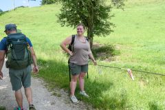 Fußwallfahrt zum Sonntagberg 2025