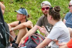 Fußwallfahrt zum Sonntagberg 2025