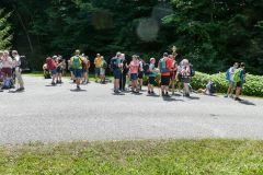 Fußwallfahrt zum Sonntagberg 2025
