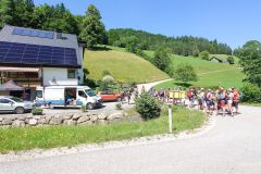 Fußwallfahrt zum Sonntagberg 2025