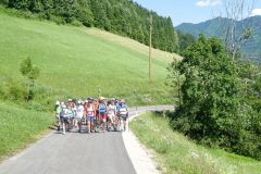 Fußwallfahrt zum Sonntagberg 2025