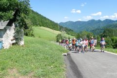 Fußwallfahrt zum Sonntagberg 2025