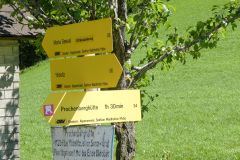 Fußwallfahrt zum Sonntagberg 2025