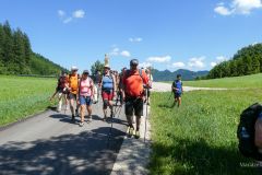 Fußwallfahrt zum Sonntagberg 2025
