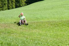 Fußwallfahrt zum Sonntagberg 2025