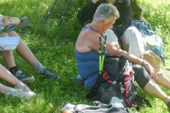 Fußwallfahrt zum Sonntagberg 2025