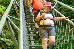 Fußwallfahrt zum Sonntagberg 2025