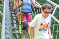 Fußwallfahrt zum Sonntagberg 2025