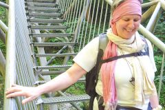 Fußwallfahrt zum Sonntagberg 2025