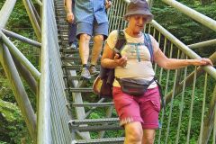 Fußwallfahrt zum Sonntagberg 2025