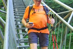 Fußwallfahrt zum Sonntagberg 2025