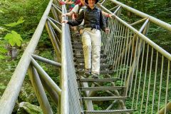 Fußwallfahrt zum Sonntagberg 2025