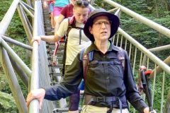 Fußwallfahrt zum Sonntagberg 2025