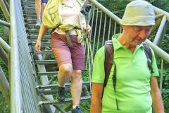 Fußwallfahrt zum Sonntagberg 2025