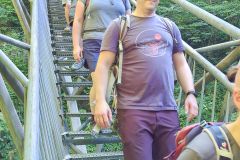 Fußwallfahrt zum Sonntagberg 2025